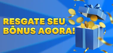 Reivindique seu bônus de Bet Bra agora